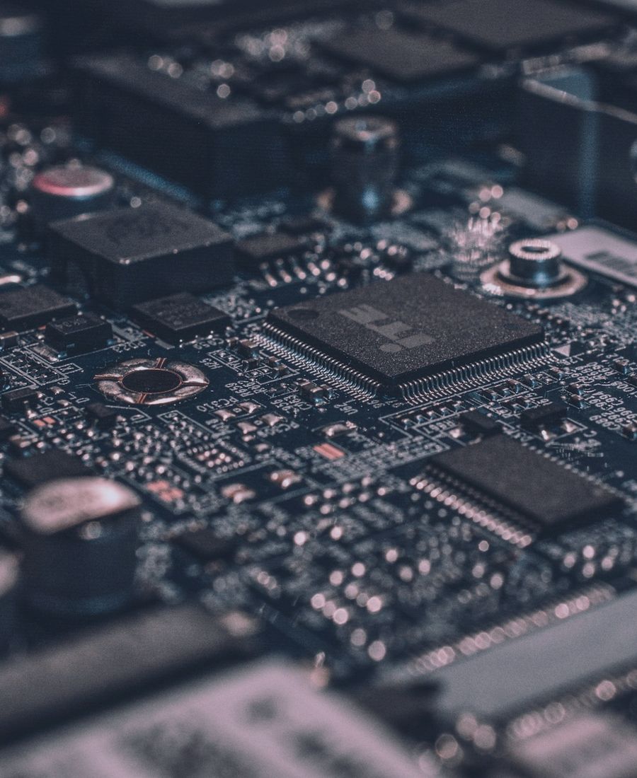 Circuit board, USDT flash TRC20 on Tron